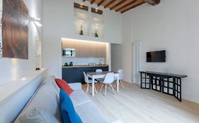 Luxury Home Florence terrazza vista Firenze